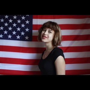 Meet your Posher, Skyler